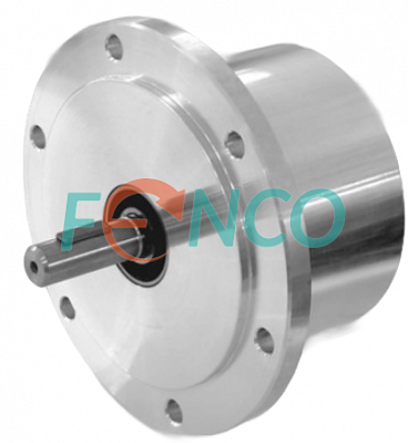 Энкодер ITD 40 B10 Y 4 Baumer