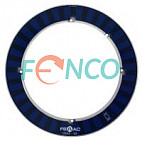 Абсолютный индуктивный энкодер FNC (FEN) ASI 135 Fenac
