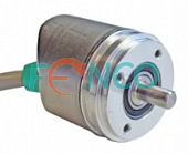 Аналоговый угловой энкодер UCD-AC1P5-PPPP-R060-2TW Posital Fraba