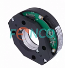 Инкрементальный угловой энкодер Z58 HENGXIANG