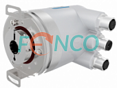 Абсолютный энкодер NCCA5801B ProfiNET Tofi
