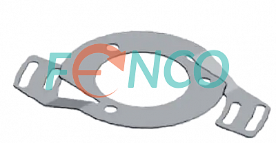 Упругий элемент энкодера 1075 Posital Fraba