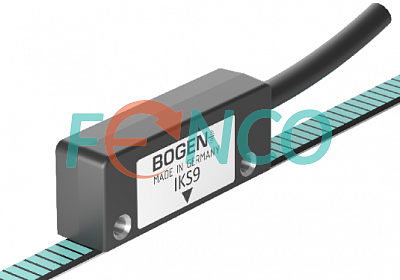 Инкрементальный энкодер IKS9 / IKS9.1 BOGEN