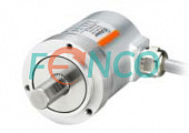Энкодер Sendix 8.M3653AR Kubler