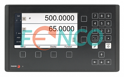 Устройство цифровой индикации 400i Fagor