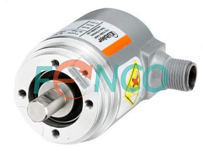 Энкодер Sendix 8.M3651A Kubler