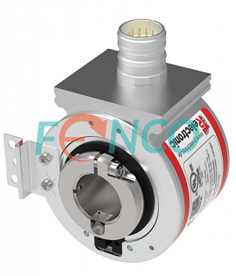 Абсолютный энкодер COH802 TR Electronic