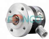 Инкрементальный энкодер SCA28 Scancon