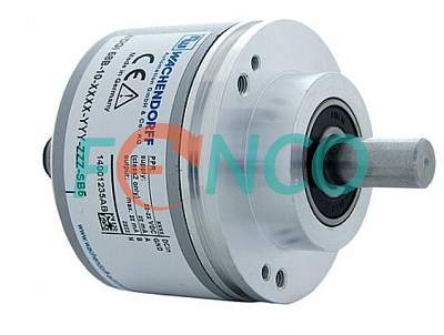 Энкодер WDGI 58B Wachendorff