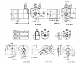 Энкодер AMC58 CB Lika