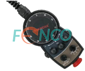 Энкодер с маховиком SSG JILIN SANSHENG SENSING TECHNOLOGY