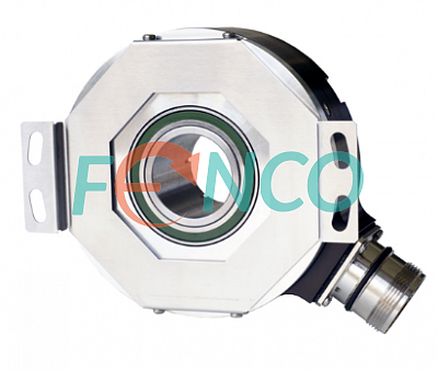 Абсолютный энкодер AK87HE1 Precizika