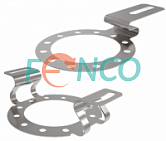 Упругий элемент энкодера Tofi