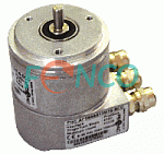 Абсолютный энкодер FNC (FEN) AC58S Bus Cover Fenac