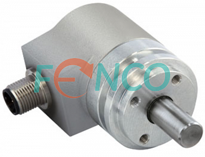 Инкрементальный угловой энкодер UCD-IPx00-xxxxx-D10D-xxx