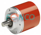 Инкрементальный энкодер IE58A TR Electronic