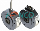 Инкрементальный угловой энкодер Series PL