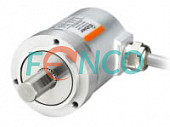 Энкодер Sendix 8.M3651AR Kubler