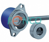 Абсолютный энкодер EMA 22 A Eltra