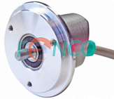 UCD-IPX00-XXXXX-N060-2TW инкрементальный угловой энкодер Posital Fraba