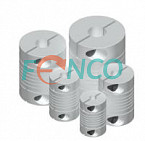 Разрезная муфта AFP / AFA / IFA Hohner