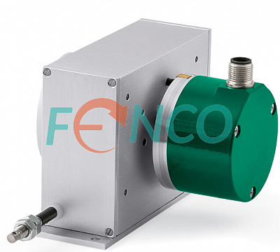 Тросовый барабан энкодера SF0M2 Lika