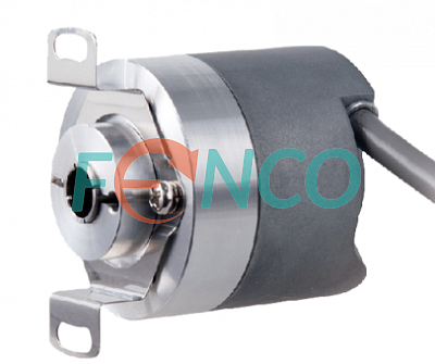 Инкрементальный энкодер EV40P ELCO