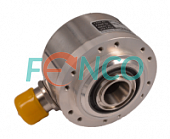 Инкрементальный энкодер SCH80 Scancon