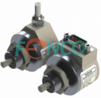 Инкрементальный угловой энкодер Series 21