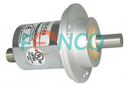 Энкодер WDGA 58S Wachendorff