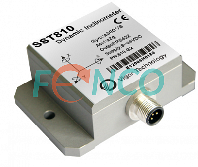 Инклинометр SST810 Elap