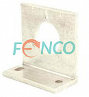 Монтажный кронштейн энкодера FNC SF58B Fenac