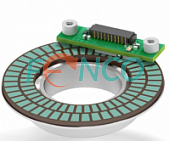 Энкодер SMAR4 Lika