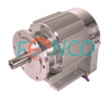 Абсолютный энкодер AEV115 TR Electronic