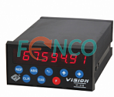 Устройство цифровой индикации VI 518 Givi Misure