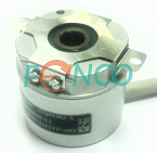 Абсолютный угловой энкодер ЛИР-МС237А