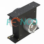 Тросовый барабан энкодера Series EM-90A3 Hohner Automazione