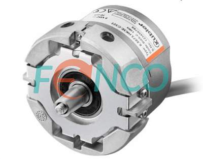 Энкодер Sendix 8.5873 Motor Line Kubler