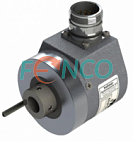 Инкрементальный угловой энкодер Series BS