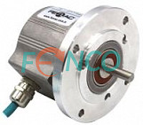 Инкрементальный энкодер FNC (FEN) 80B Fenac