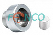 Магнитный актуатор FNC F229MH126 Fenac
