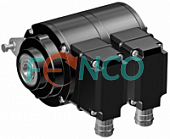 Энкодер HOG 10 G Baumer