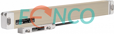 Инкрементальный линейный энкодер MSA 770 RSF Elektronik