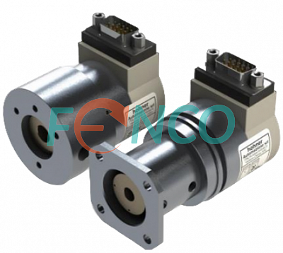 Инкрементальный угловой энкодер Series 29