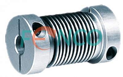 Сильфонная муфта BK29 Wachendorff