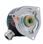 Инкрементальный энкодер SCH50B Scancon