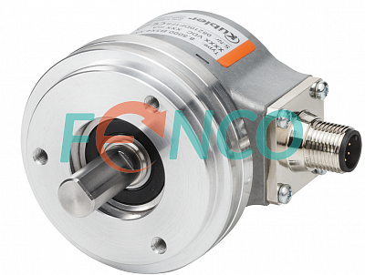 Энкодер Sendix 8.KIS50 Kubler