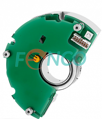 Энкодер AMM8A Lika