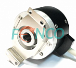 Резольвер корпусной ЛИР-ДР250 СКБ ИС