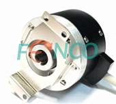 Резольвер корпусной ЛИР-ДР250 СКБ ИС